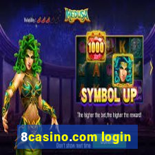 8casino.com login